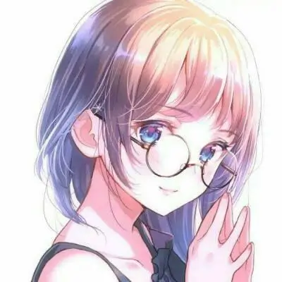 影迷半夏头像